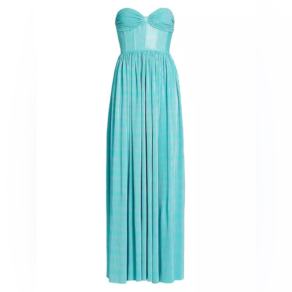 Bronx and Banco Florence Dress